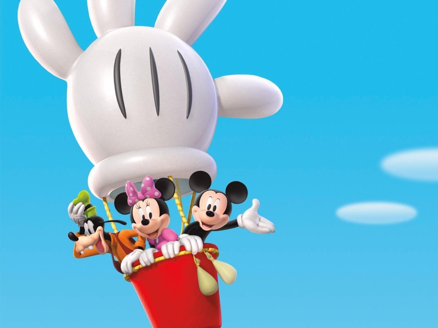 Detail Vicky Mouse Nomer 23