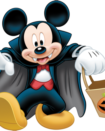 Detail Vicky Mouse Nomer 35