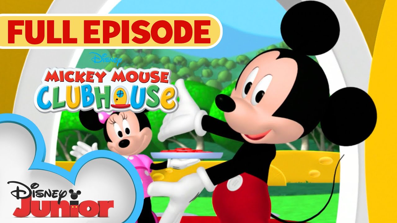 Detail Vicky Mouse Nomer 50