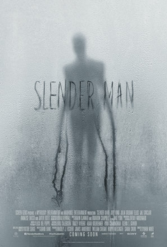 Detail Victor Surge Slender Man Pictures Nomer 48