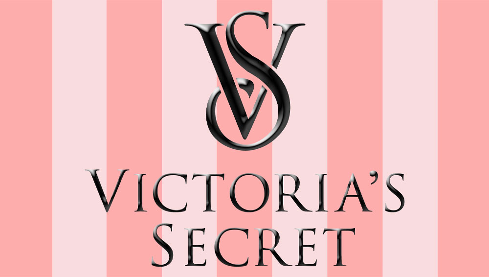 Victoria Secret Logo Font - KibrisPDR