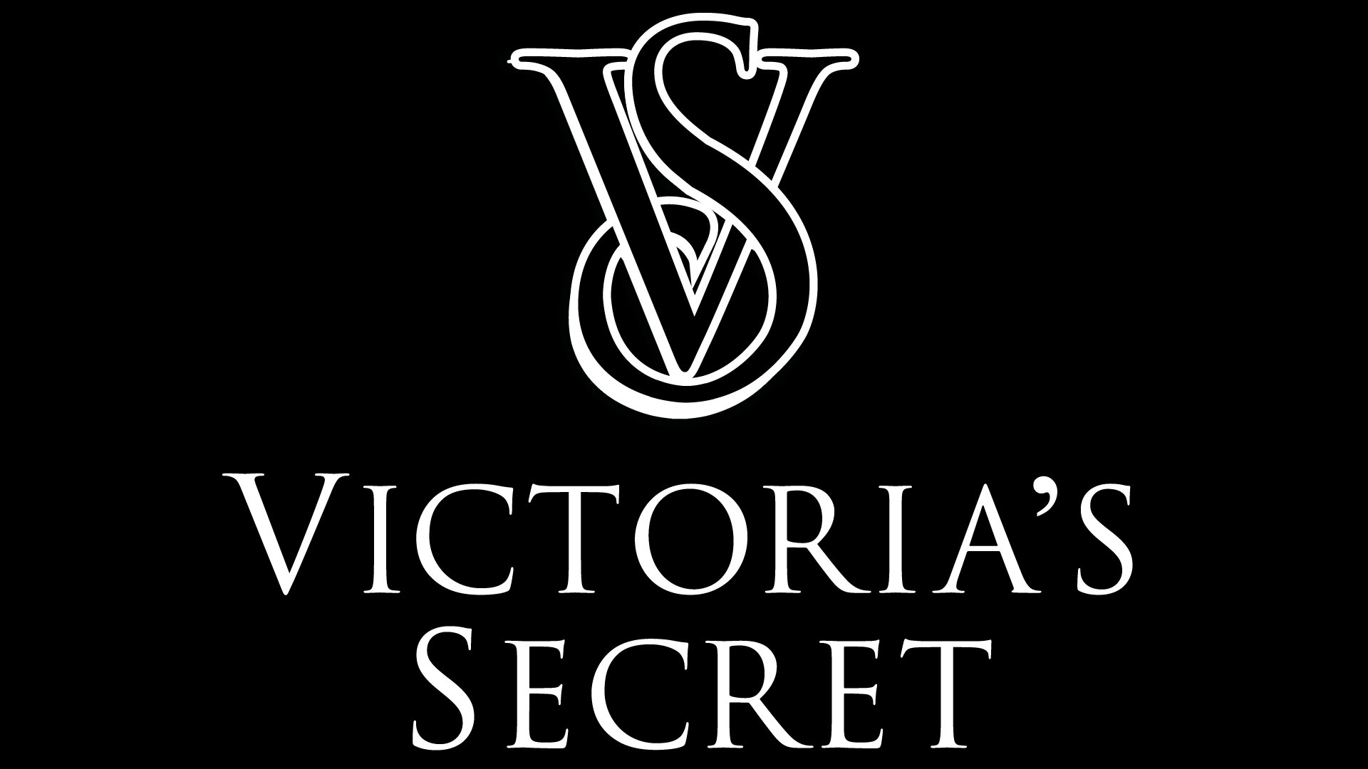 Detail Victoria Secret Logo Font Nomer 32