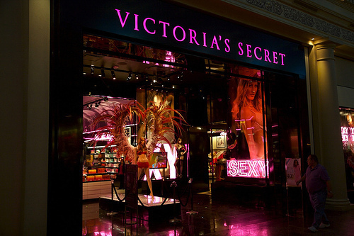 Detail Victoria Secret Tumblr Nomer 21