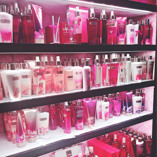 Detail Victoria Secret Tumblr Nomer 8