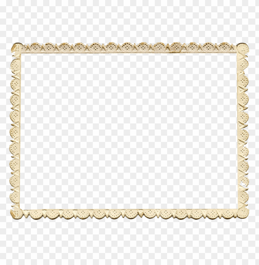 Detail Victorian Frame Png Nomer 17