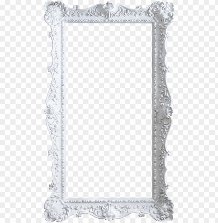 Detail Victorian Frame Png Nomer 47