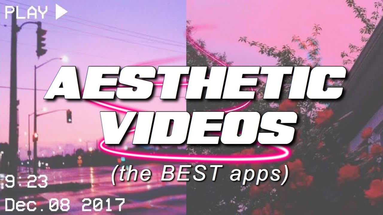 Detail Video Aesthetic Nomer 2