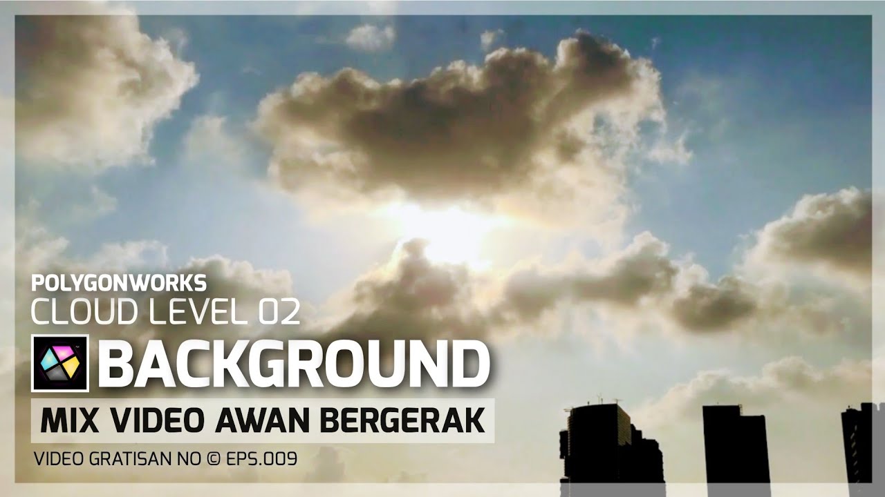 Detail Video Awan Bergerak Nomer 51