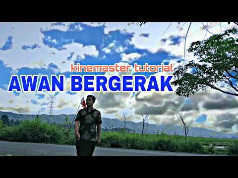 Detail Video Awan Bergerak Untuk Edit Kinemaster Nomer 11