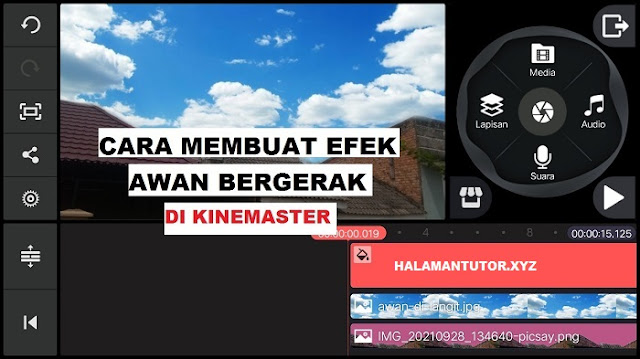 Detail Video Awan Bergerak Untuk Edit Kinemaster Nomer 17