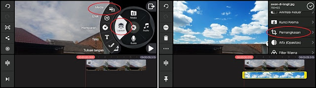 Detail Video Awan Bergerak Untuk Edit Kinemaster Nomer 52