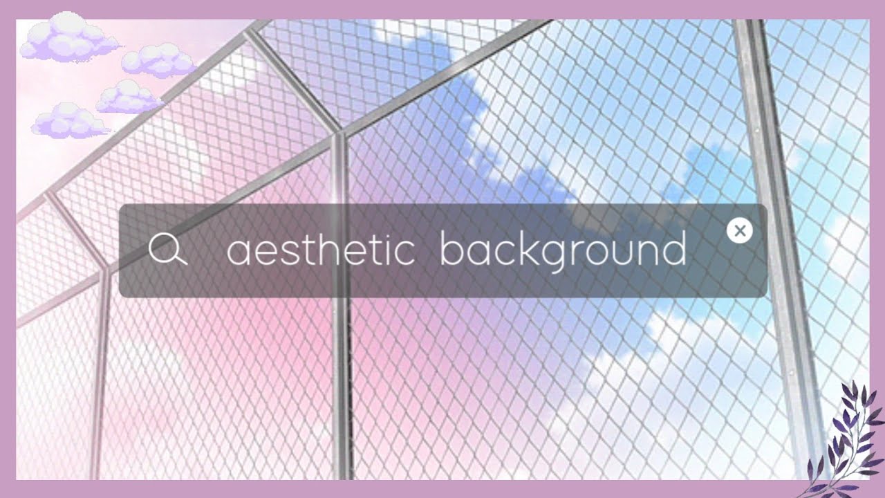 Detail Video Background Aesthetic Nomer 33