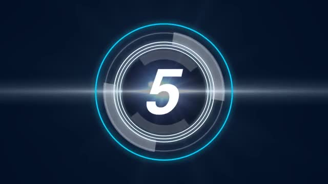 Detail Video Background Intro Nomer 19