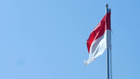 Detail Video Bendera Merah Putih Berkibar Nomer 22