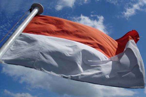 Detail Video Bendera Merah Putih Berkibar Nomer 25