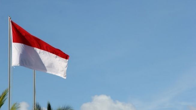 Detail Video Bendera Merah Putih Berkibar Nomer 28