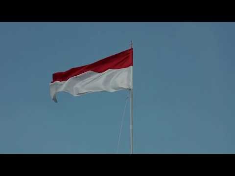 Detail Video Bendera Merah Putih Berkibar Nomer 4