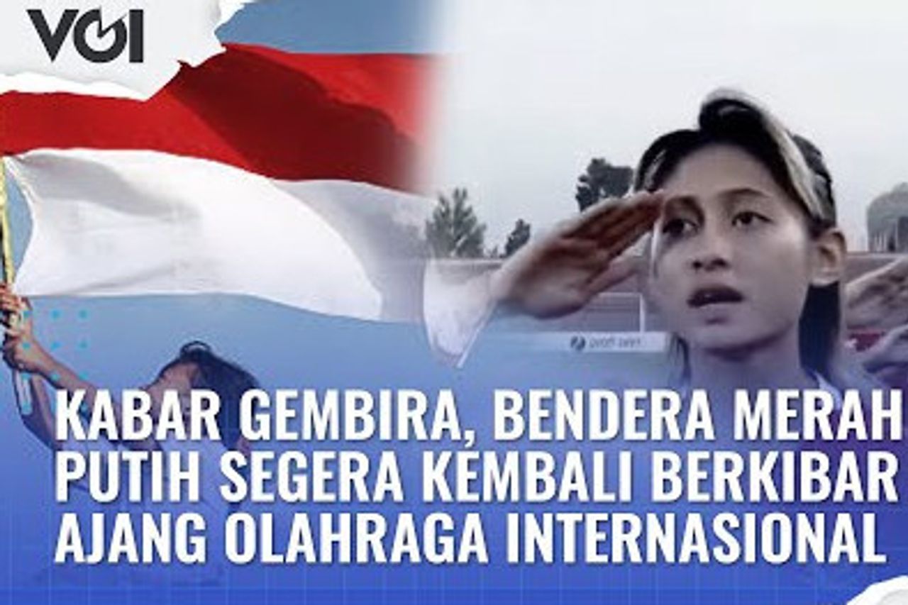 Detail Video Bendera Merah Putih Berkibar Nomer 33