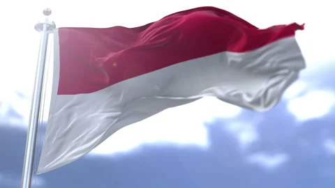 Detail Video Bendera Merah Putih Berkibar Nomer 57