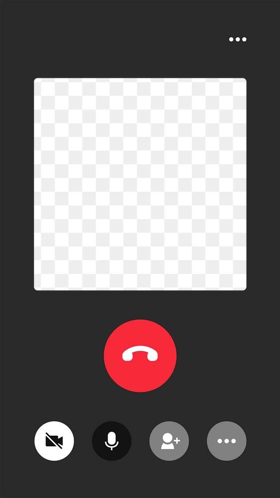 Detail Video Call Whatsapp Png Nomer 2