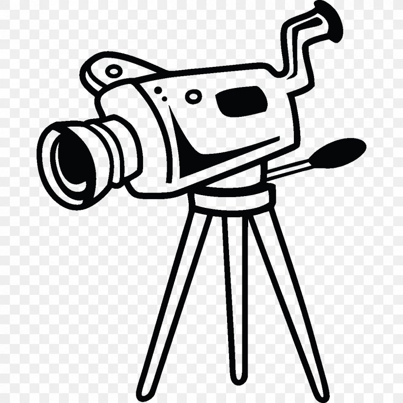 Detail Video Camera Clipart Png Nomer 30