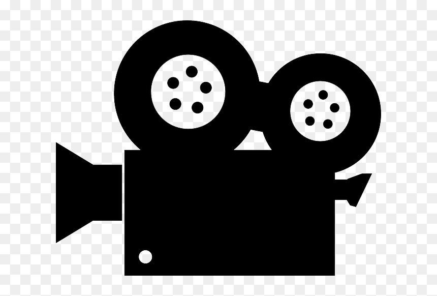 Detail Video Camera Clipart Png Nomer 10