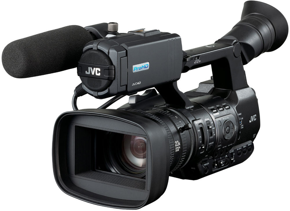 Detail Video Camera Image Nomer 2