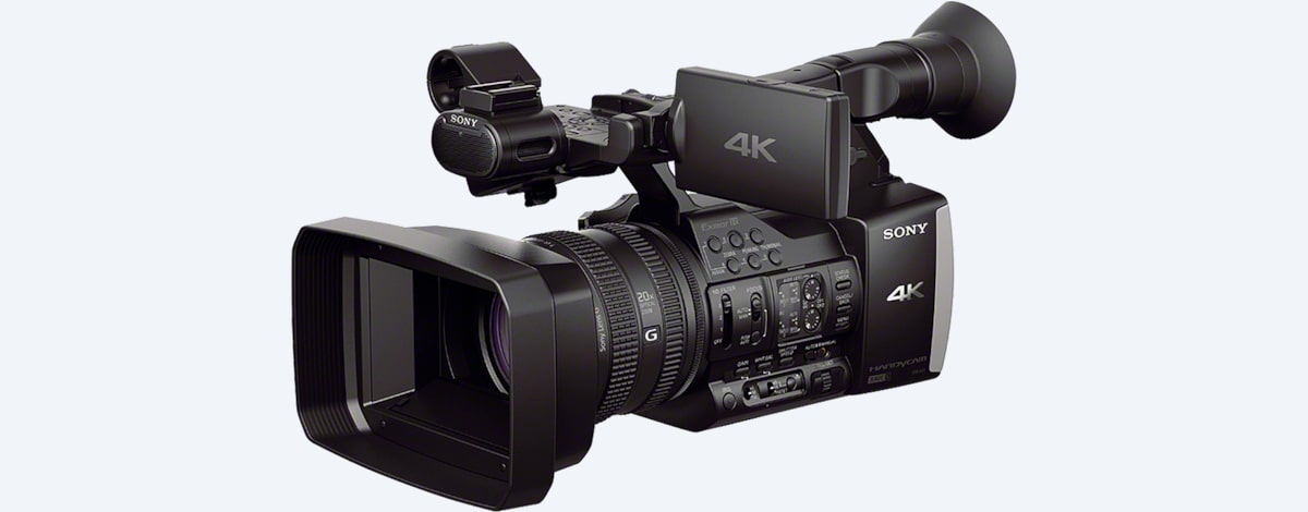 Detail Video Camera Image Nomer 15