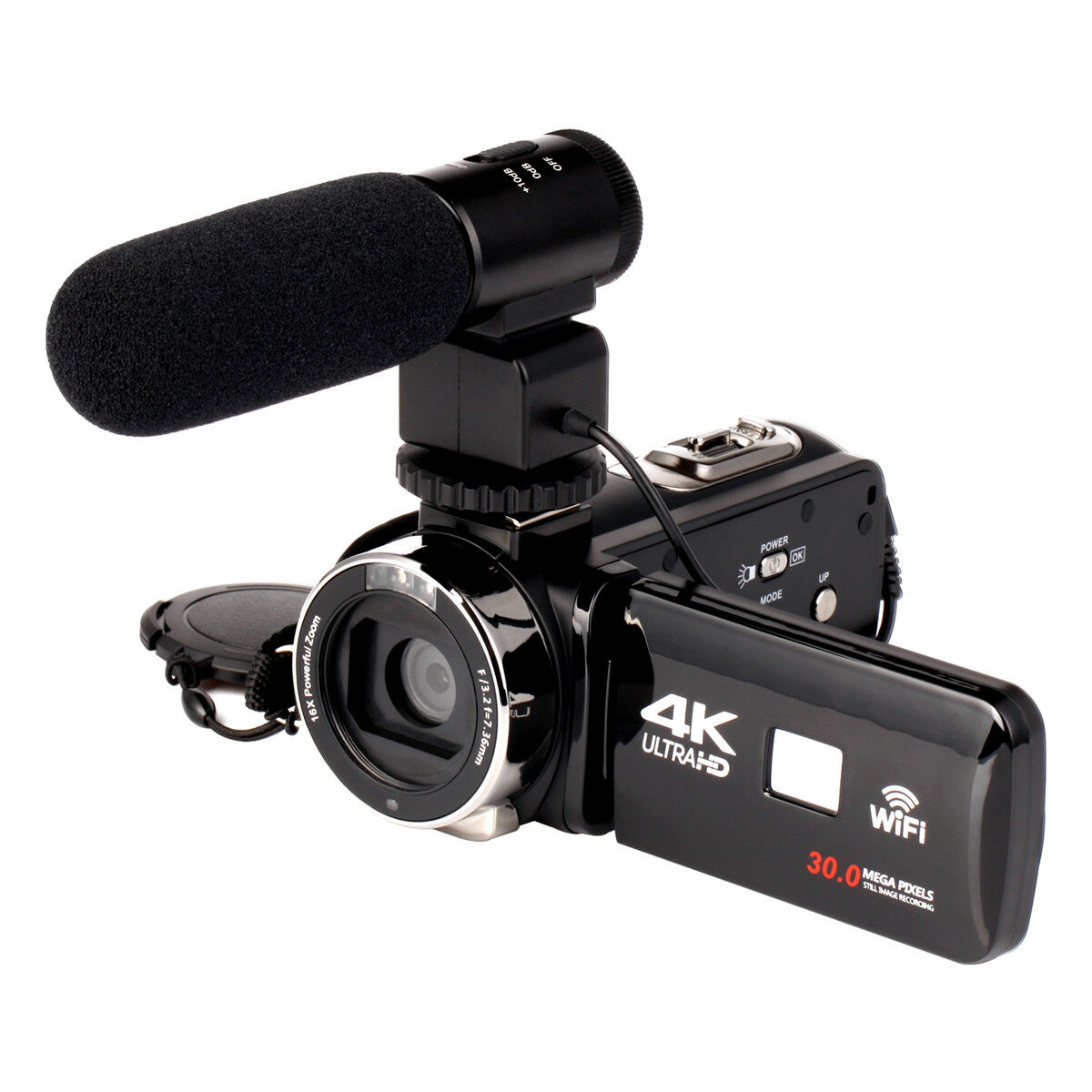 Detail Video Camera Images Nomer 47