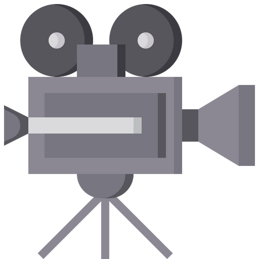 Detail Video Camera Transparent Background Nomer 15