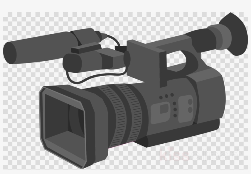 Detail Video Camera Transparent Background Nomer 16