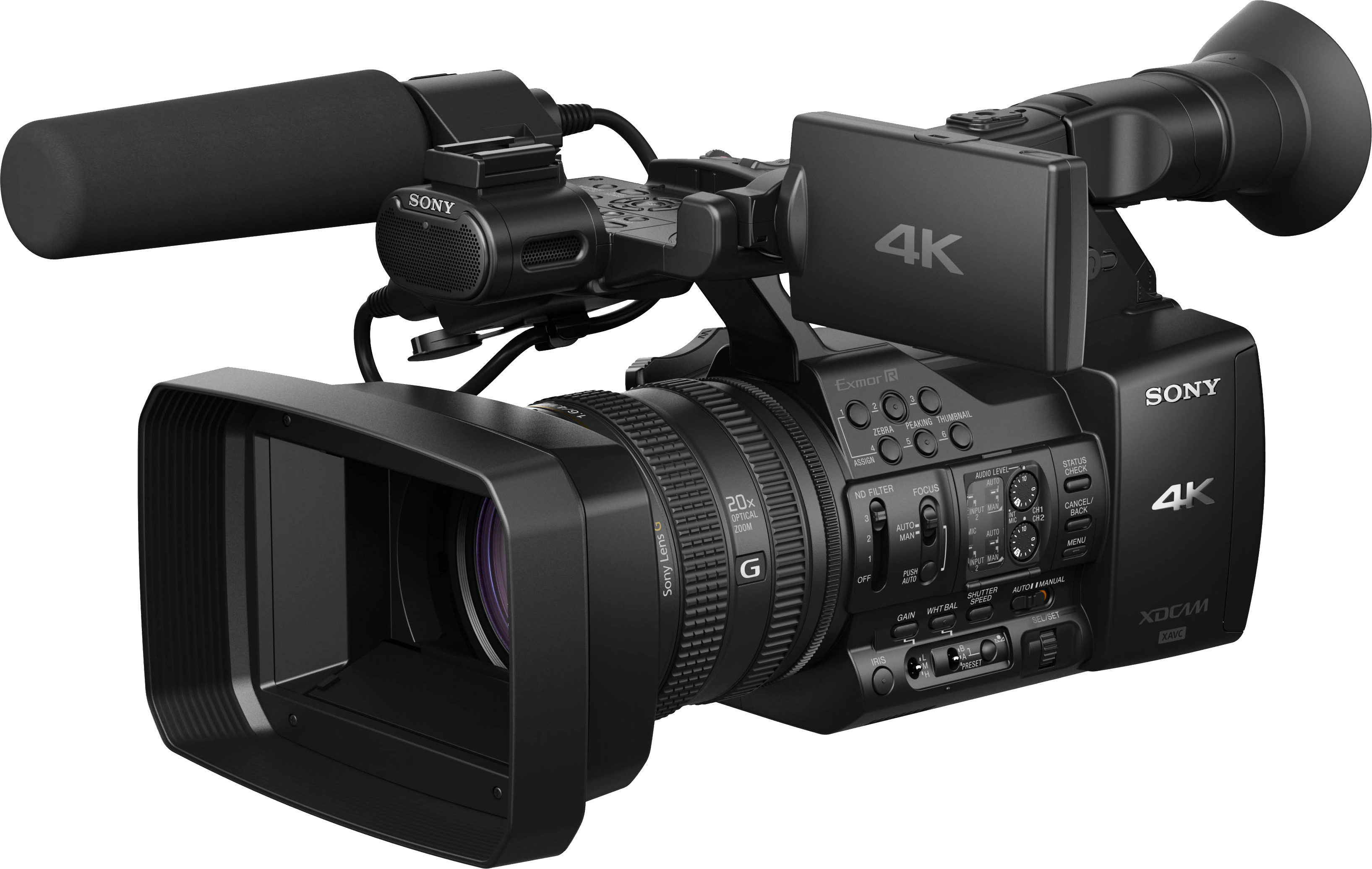 Detail Video Camera Transparent Background Nomer 24