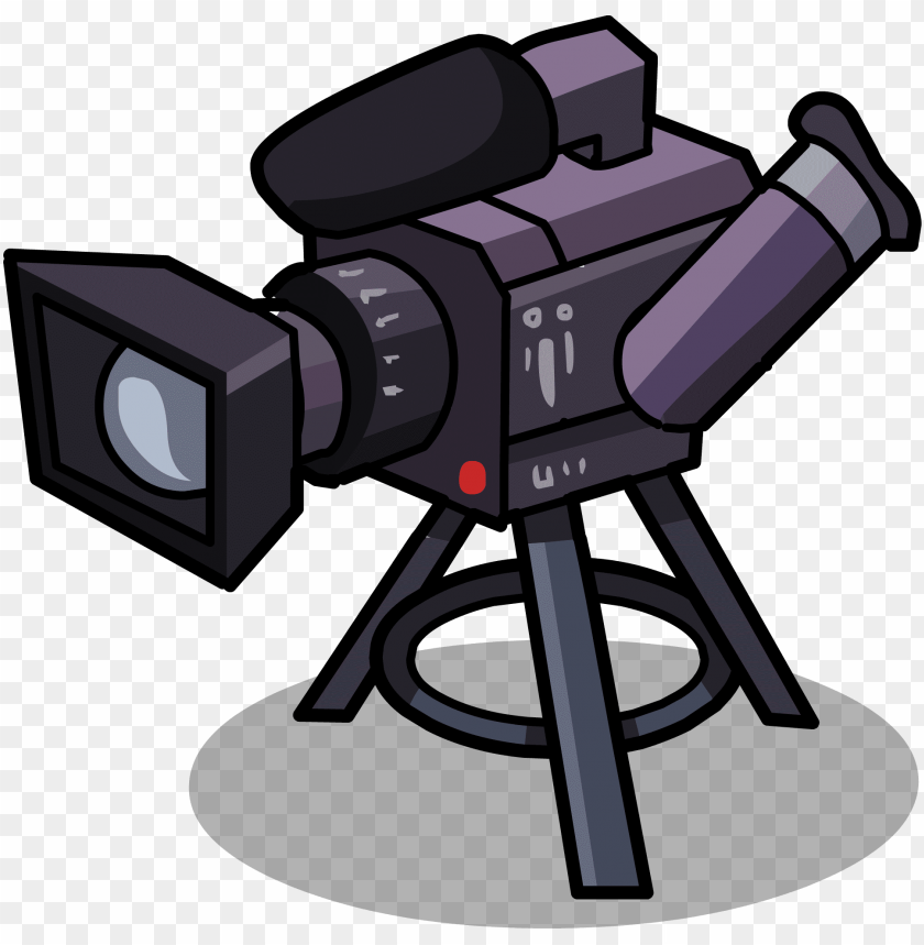 Detail Video Camera Transparent Background Nomer 33