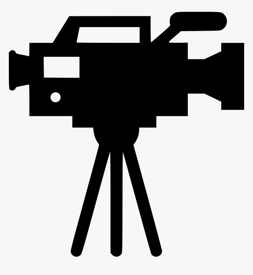 Detail Video Camera Transparent Background Nomer 34