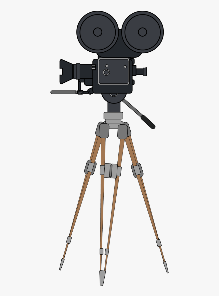 Detail Video Camera Transparent Background Nomer 5