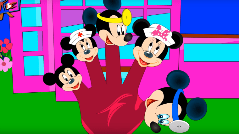 Detail Video De Mickey Mouse Gratis Nomer 22