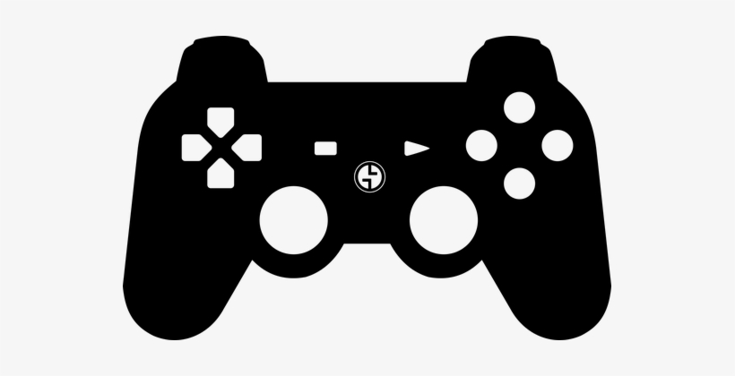 Detail Video Game Controller Png Nomer 11