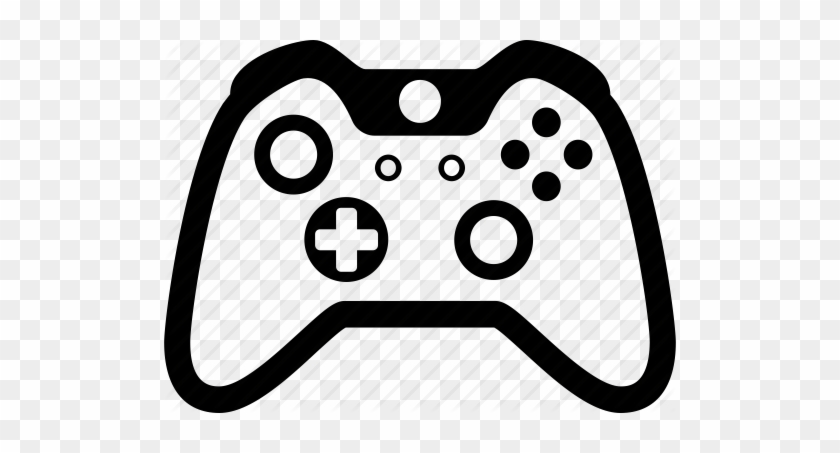 Detail Video Game Controller Png Nomer 17