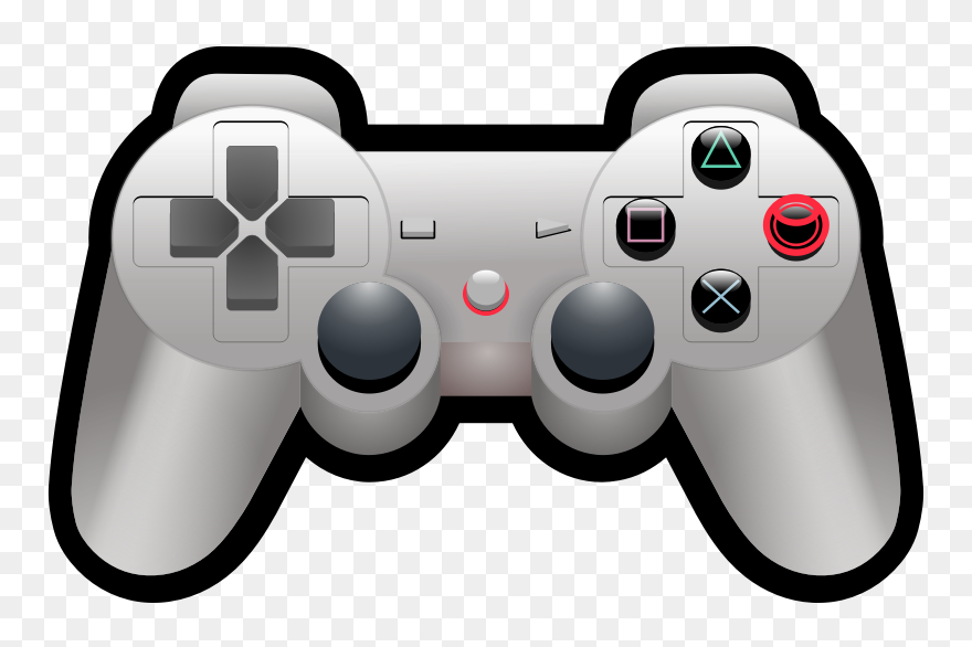 Detail Video Game Controller Png Nomer 33