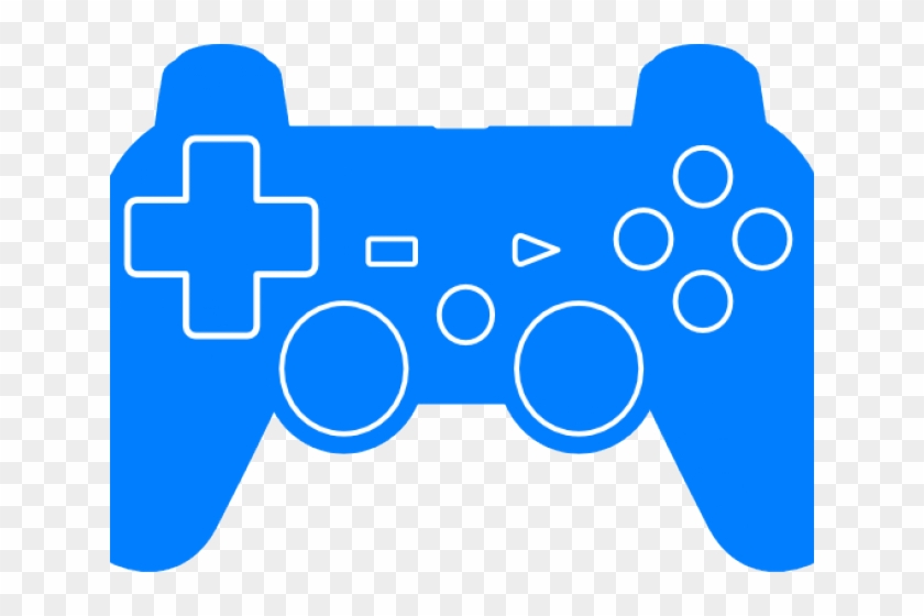 Detail Video Game Controller Png Nomer 38