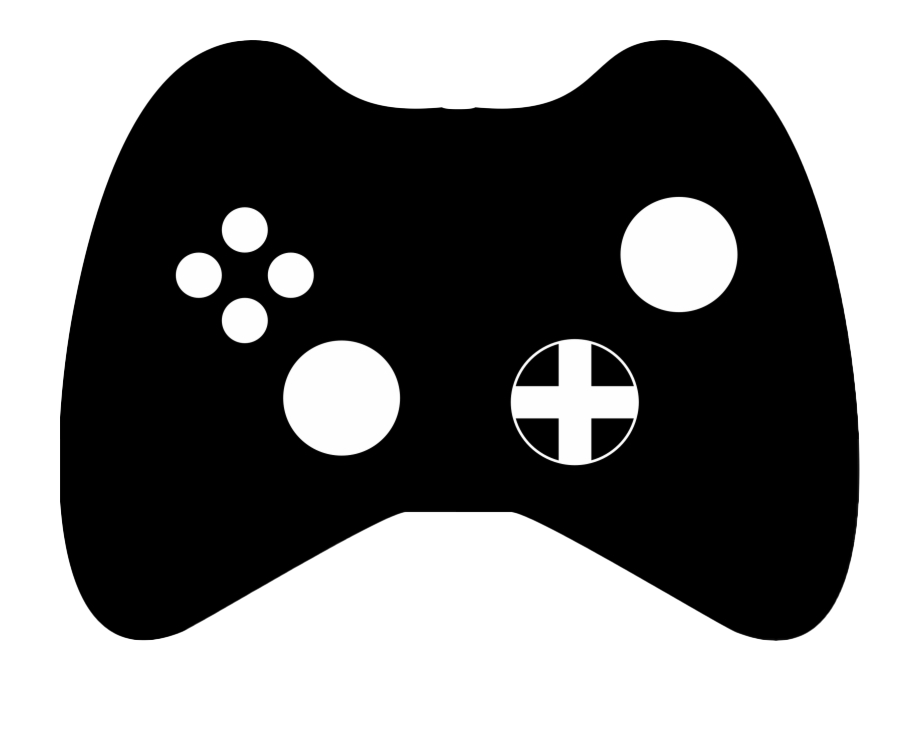 Detail Video Game Controller Png Nomer 8