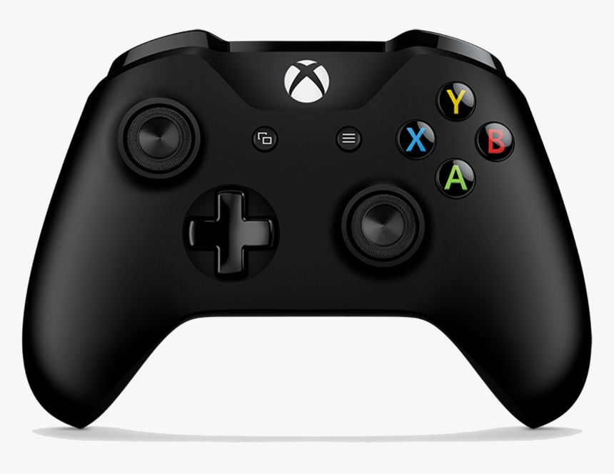 Detail Video Game Controller Transparent Background Nomer 13