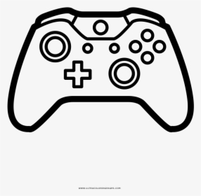 Detail Video Game Controller Transparent Background Nomer 19