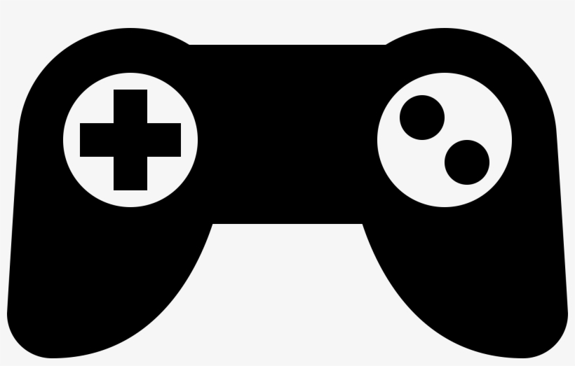 Detail Video Game Controller Transparent Background Nomer 28