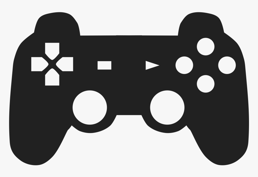 Detail Video Game Controller Transparent Background Nomer 4
