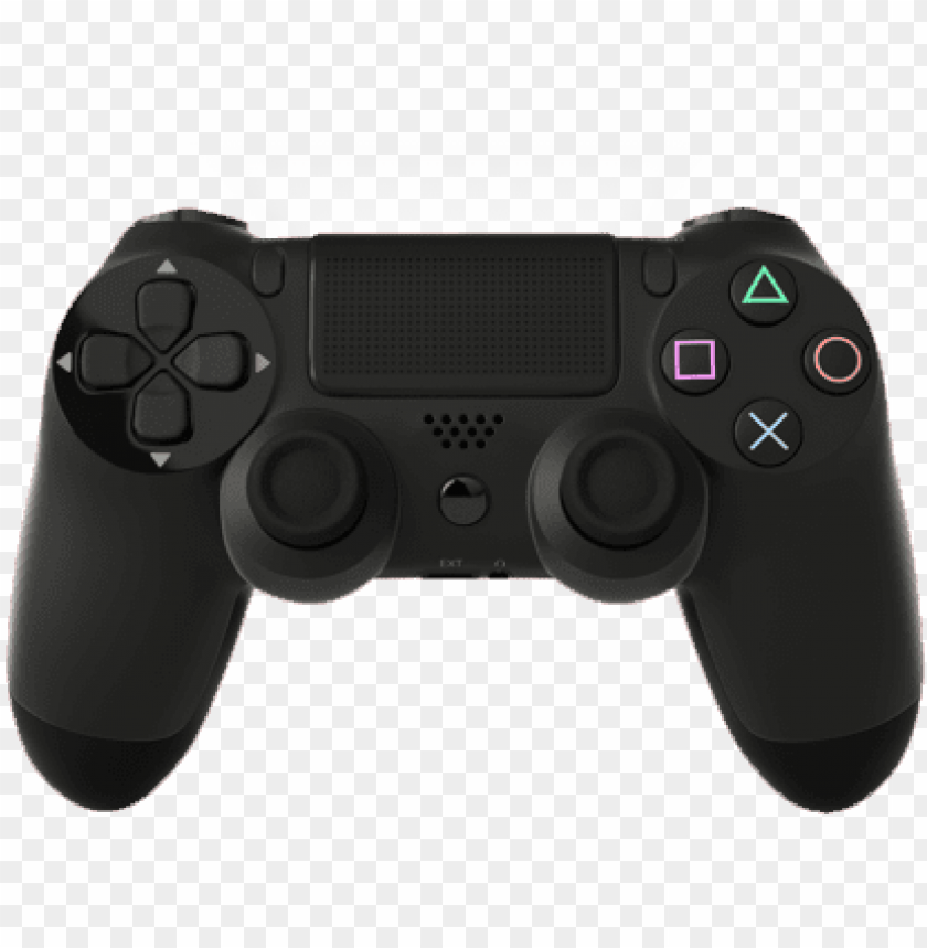 Detail Video Game Controller Transparent Background Nomer 29