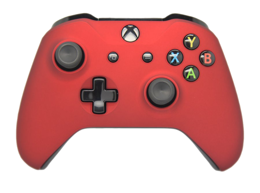 Detail Video Game Controller Transparent Background Nomer 40