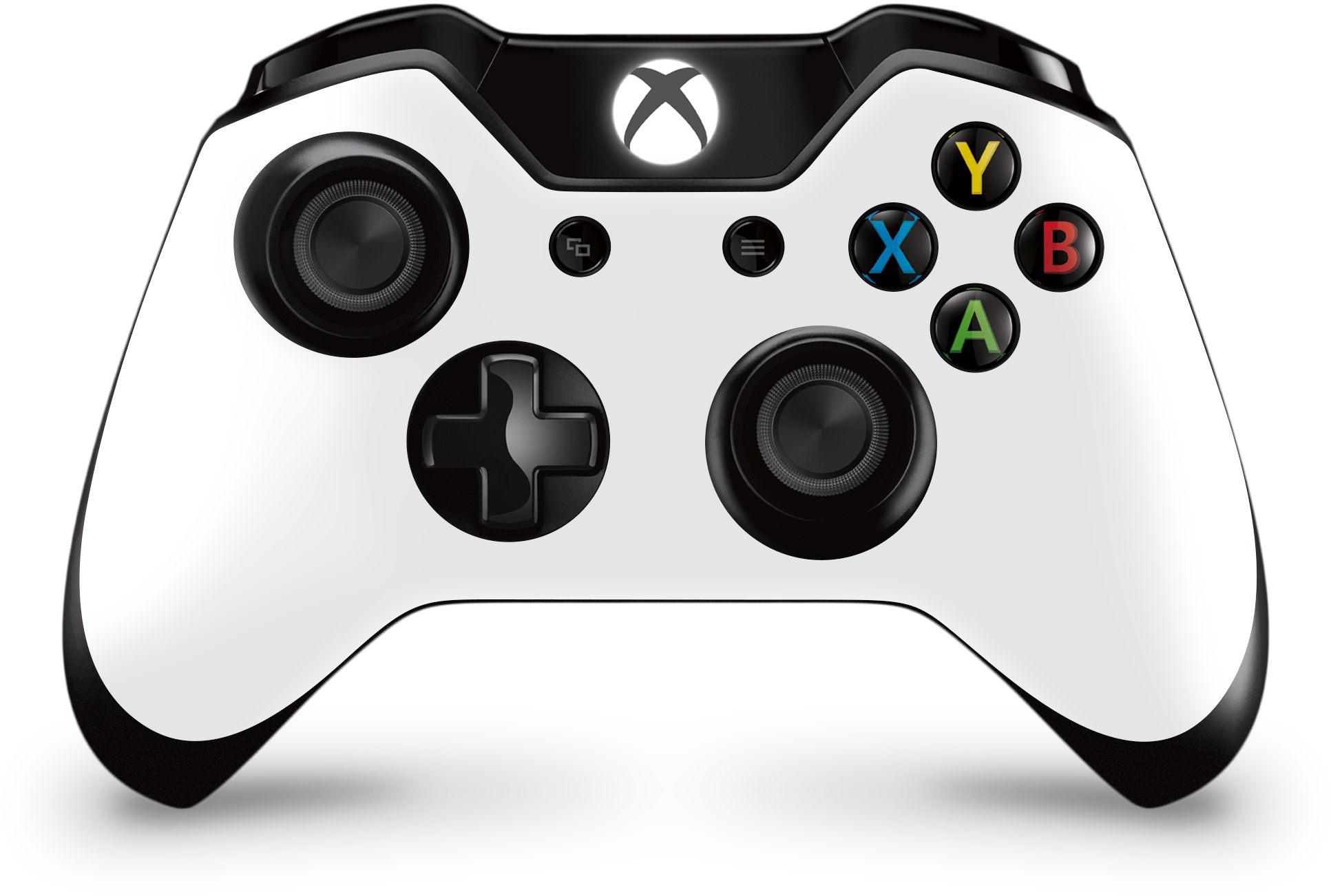 Detail Video Game Controller Transparent Background Nomer 42