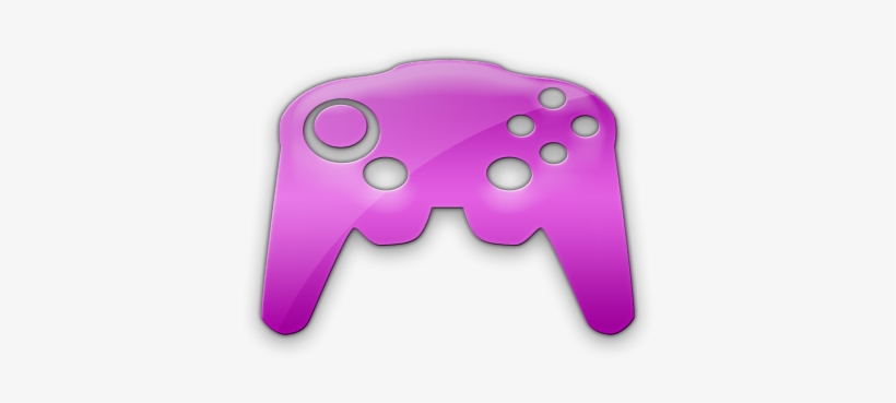 Detail Video Game Controller Transparent Background Nomer 46