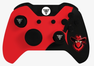 Detail Video Game Controller Transparent Background Nomer 50